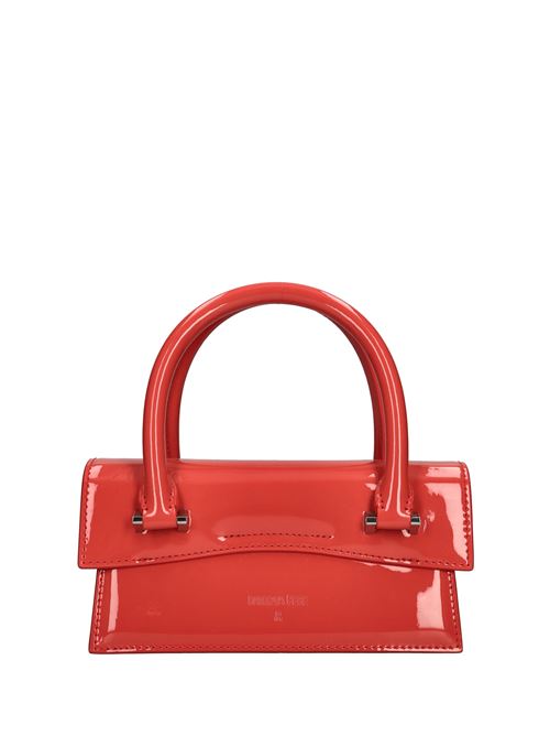  PATRIZIA PEPE | 2B0111 L057ROSSO